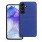 Samsung Galaxy A55 Hülle Noble Blau