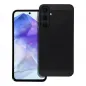 Samsung Galaxy A55 Hülle Breezy Schwarz