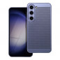 Samsung Galaxy A55 Hülle Breezy Blau