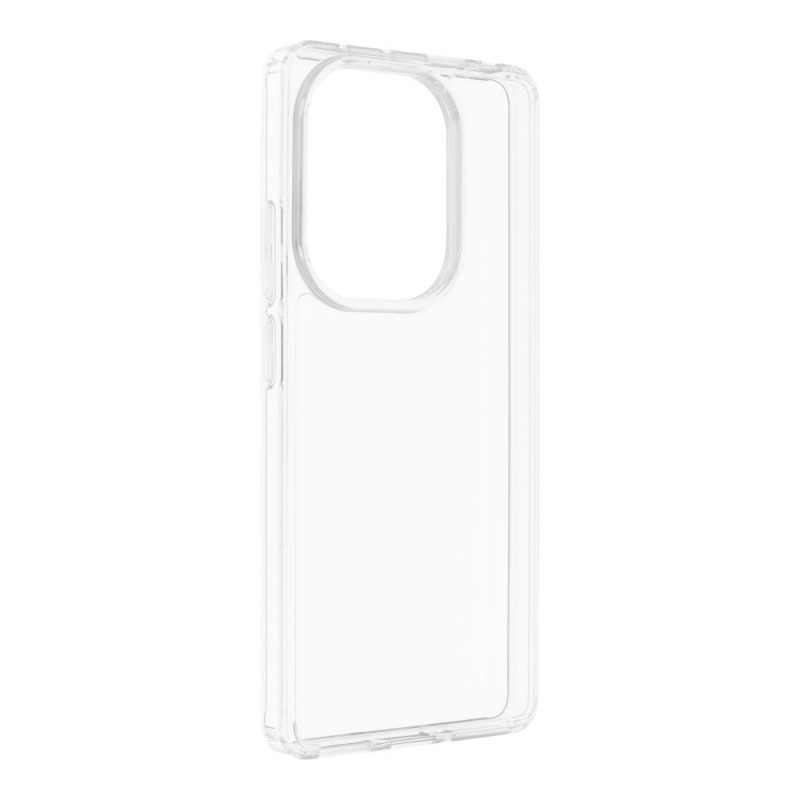 XIAOMI Redmi Note 13 Pro 4G Hülle  Durchsichtbar