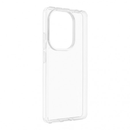XIAOMI Redmi Note 13 Pro 4G Hülle  Durchsichtbar