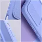 XIAOMI Redmi 13C Hülle Slide Lavendel