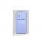 XIAOMI Redmi 13C Hülle Slide Lavendel