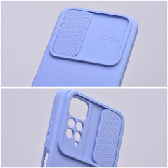 XIAOMI Redmi 13C Hülle Slide Lavendel