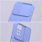 XIAOMI Redmi 13C Hülle Slide Lavendel