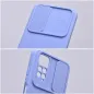 XIAOMI Redmi 13C Hülle Slide Lavendel