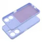XIAOMI Redmi 13C Hülle Slide Lavendel
