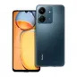 XIAOMI Redmi 13C Hülle CLEAR 2mm Durchsichtbar