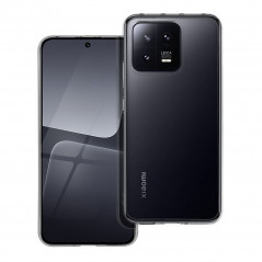 XIAOMI 13 Hülle CLEAR 2mm Durchsichtbar