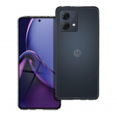 Motorola Moto G84 Hülle CLEAR 2mm Durchsichtbar