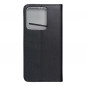 XIAOMI Redmi Note 13 5G Book Handytaschen Smart Case Book Schwarz