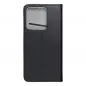 XIAOMI Redmi Note 13 5G Book Handytaschen Smart Case Book Schwarz
