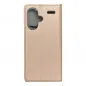 XIAOMI Redmi Note 13 Pro Plus 5G Book Handytaschen Smart Case Book Gold