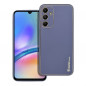 Samsung Galaxy A25 5G Hülle Leather Blau