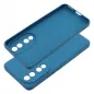 Honor 90 5G Hülle MATT Blau
