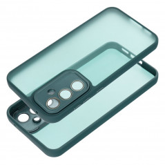Samsung Galaxy A05 Hülle VARIETE Elegant  Dunkelgrün