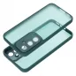 Samsung Galaxy A05 Hülle VARIETE Elegant  Dunkelgrün