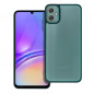 Samsung Galaxy A05 Hülle VARIETE Elegant  Dunkelgrün