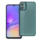 Samsung Galaxy A05 Hülle VARIETE Elegant  Dunkelgrün