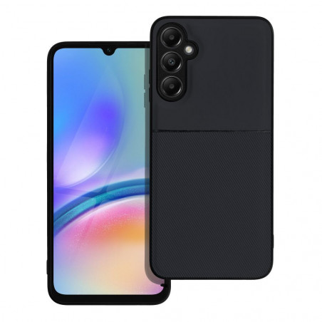 Samsung Galaxy A05s Hülle Noble Schwarz