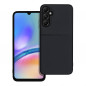 Samsung Galaxy A05s Hülle Noble Schwarz