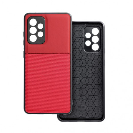 Samsung Galaxy A05s Hülle Noble Rot