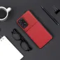 Samsung Galaxy A05s Hülle Noble Rot