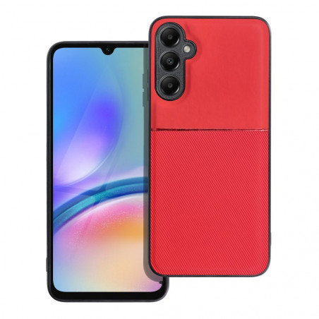 Samsung Galaxy A05s Hülle Noble Rot