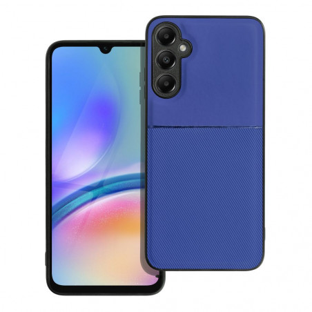 Samsung Galaxy A05s Hülle Noble Blau