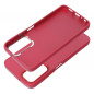 Samsung Galaxy A05s Hülle FRAME Elegant  Magenta