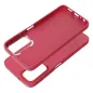 Samsung Galaxy A05s Hülle FRAME Elegant  Magenta