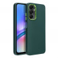 Samsung Galaxy A05s Hülle FRAME Elegant  Grün