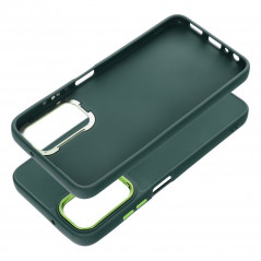 Samsung Galaxy A05s Hülle FRAME Elegant  Grün