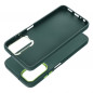Samsung Galaxy A05s Hülle FRAME Elegant  Grün