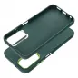 Samsung Galaxy A05s Hülle FRAME Elegant  Grün