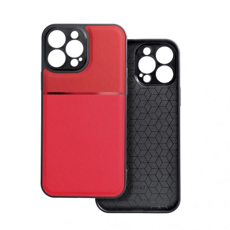 XIAOMI Redmi 13C Hülle Noble Rot