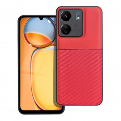 XIAOMI Redmi 13C Hülle Noble Rot