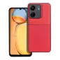 XIAOMI Redmi 13C Hülle Noble Rot