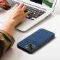 XIAOMI Redmi 13C Hülle Noble Blau