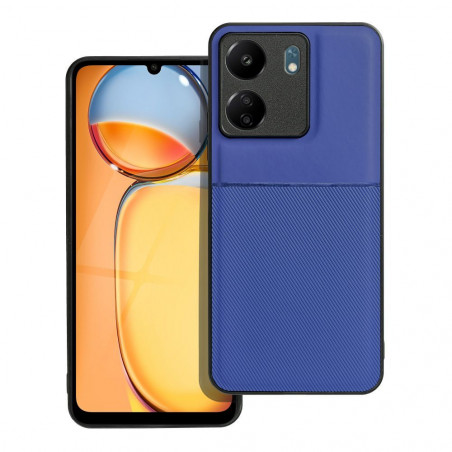 XIAOMI Redmi 13C Hülle Noble Blau
