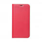 XIAOMI Redmi 13C Book Handytaschen LUNA Book Gold Elegant  Rot