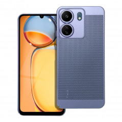 XIAOMI Redmi 13C Hülle Breezy Blau