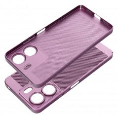 XIAOMI Redmi 13C Hülle Breezy Lila (Purple)