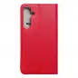 Samsung Galaxy A35 Book Handytaschen Smart Case Book Rot