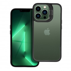 Apple iPhone 13 Pro Hülle Bracket Schwarz