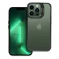Apple iPhone 13 Pro Hülle Bracket Schwarz