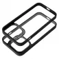 Apple iPhone 13 Pro Hülle Bracket Schwarz