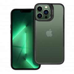 Apple iPhone 13 Pro Max Hülle Bracket Schwarz