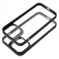 Apple iPhone 13 Pro Max Hülle Bracket Schwarz
