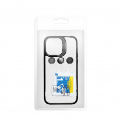 Apple iPhone 13 Hülle Bracket Schwarz